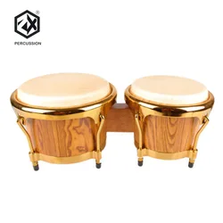 Bongo drum Orff percussion instrument Bongo drum.