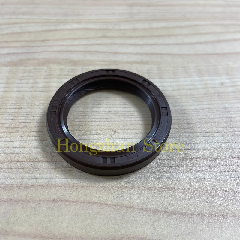 10PCS Engine Camshaft Oil- Seal For Opel Chevrolet Cruze 1.6 Epica Buick Regal Excelle XT 55563374