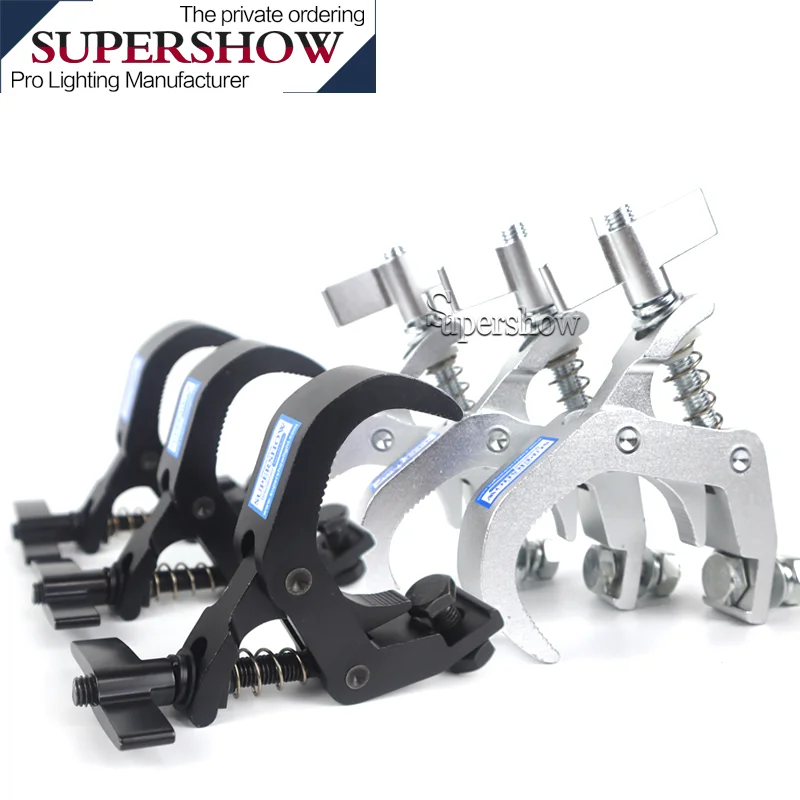 

10pcs/lot 230W/280W/380W High Quality Beam Light Hook