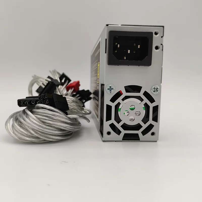 300W 1U Flex Type Computer Voeding Piek 400W Flex 1U Server Pos Voeding Desktop Computer flex Psu 1U