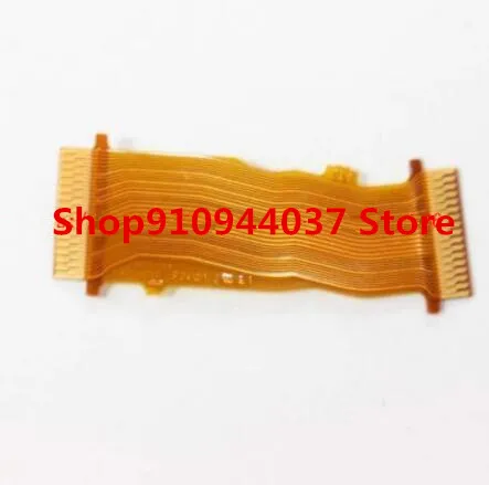 

NEW for Sony Cyber-shot DSC-RX10 III RX10 III Flex Cable FPC Assembly Replacement Repair Part