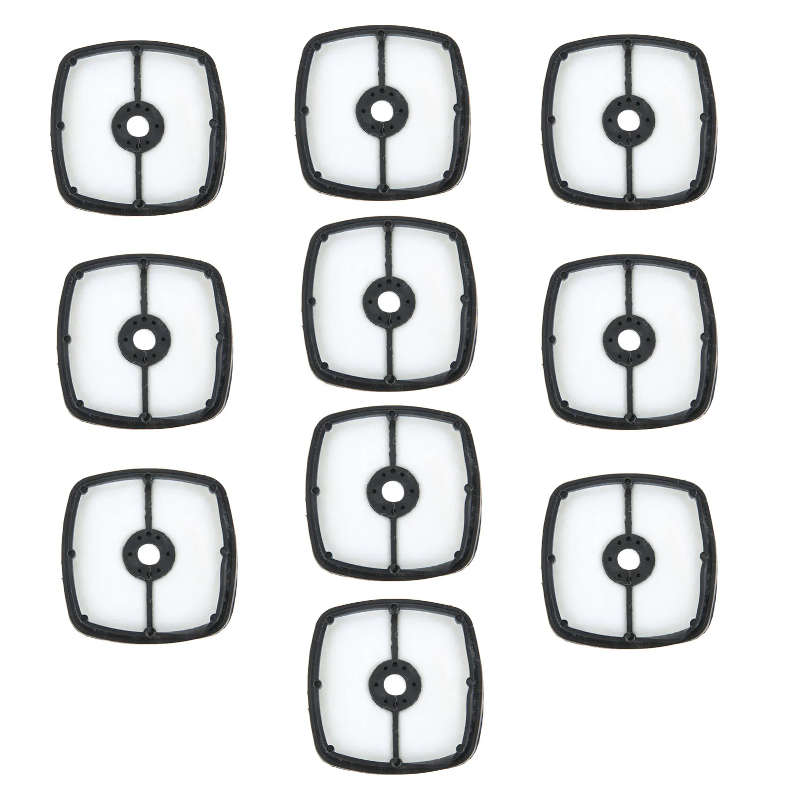 Filtre à Air adapté pour Echo 13031054130 et souffleur, 10 pièces, A226001410 SRM 210 225 HC150