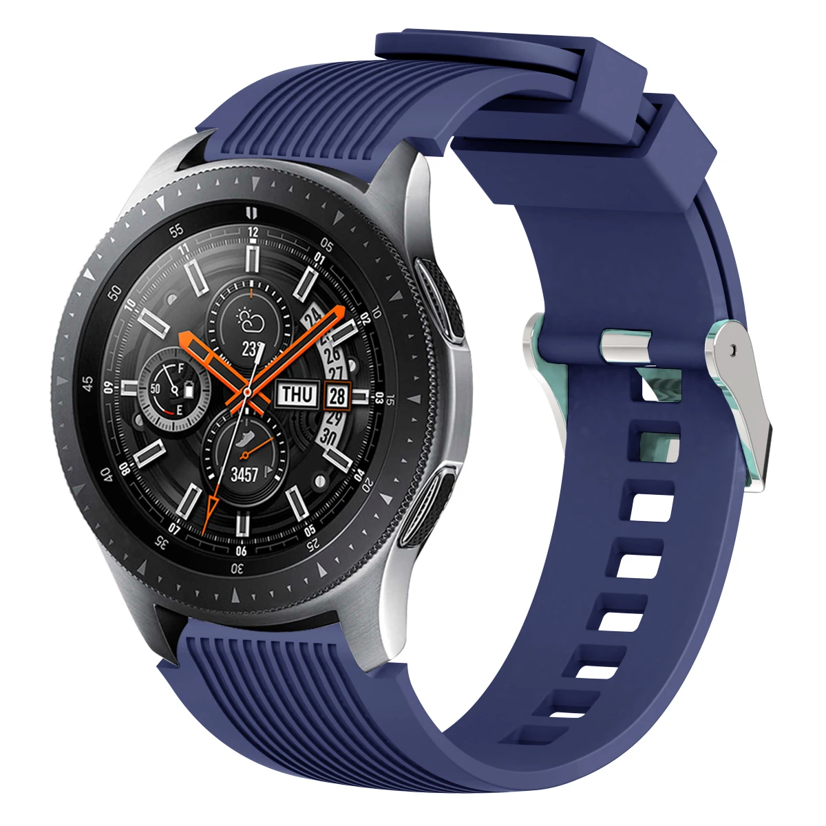 Midnight blue A