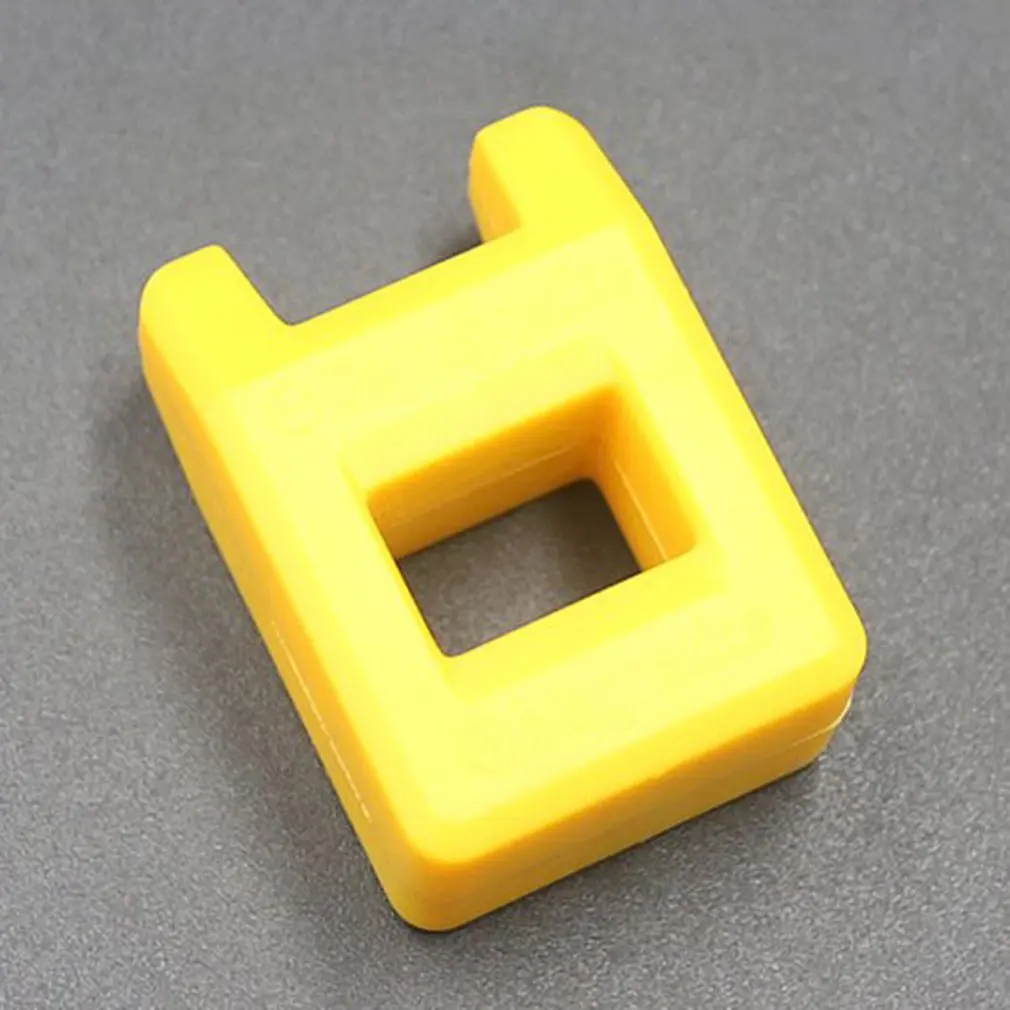 Mini Magnetizer Dụng Nhiễm Từ (Demagnetizer Khử Từ Từ Nhận Dụng Cụ Cầm Tay Cho Tua Vít Đầu Vít Bit Herramientas De Mano