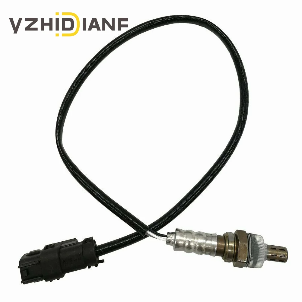 1X 392102G200 Oxygen sensor-rear fo hyundai- Santa- fe Sonata- for kia- Sportage- Optima- Sorento- 2.4L 39210-2G200