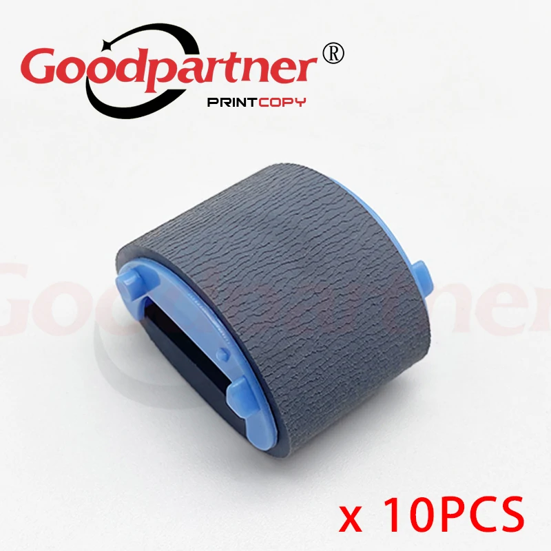 10X RL1-1497-000 RL1-1497-000CN Pickup Roller for HP CM6040 CP6015 P1505 P1566 P1606 M1120 M1522 M1530 M1536 P1560 P1500 P1600