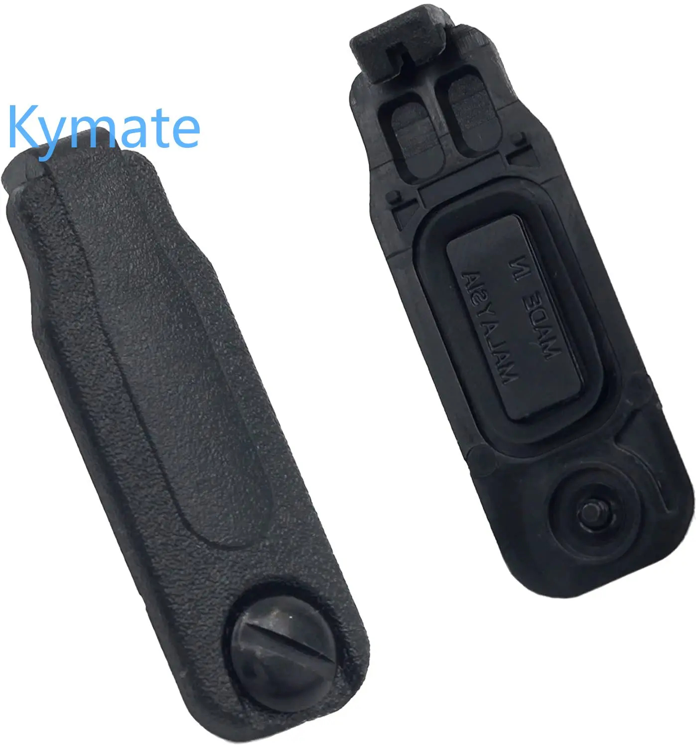 

Kymate for Motorola Dust Cover Assembly XPR6350 XPR6550 XPR7350 Xpr7550 Xpr7750e DGP8050 DGP8550 DGP8050E P8668I Portable Radios