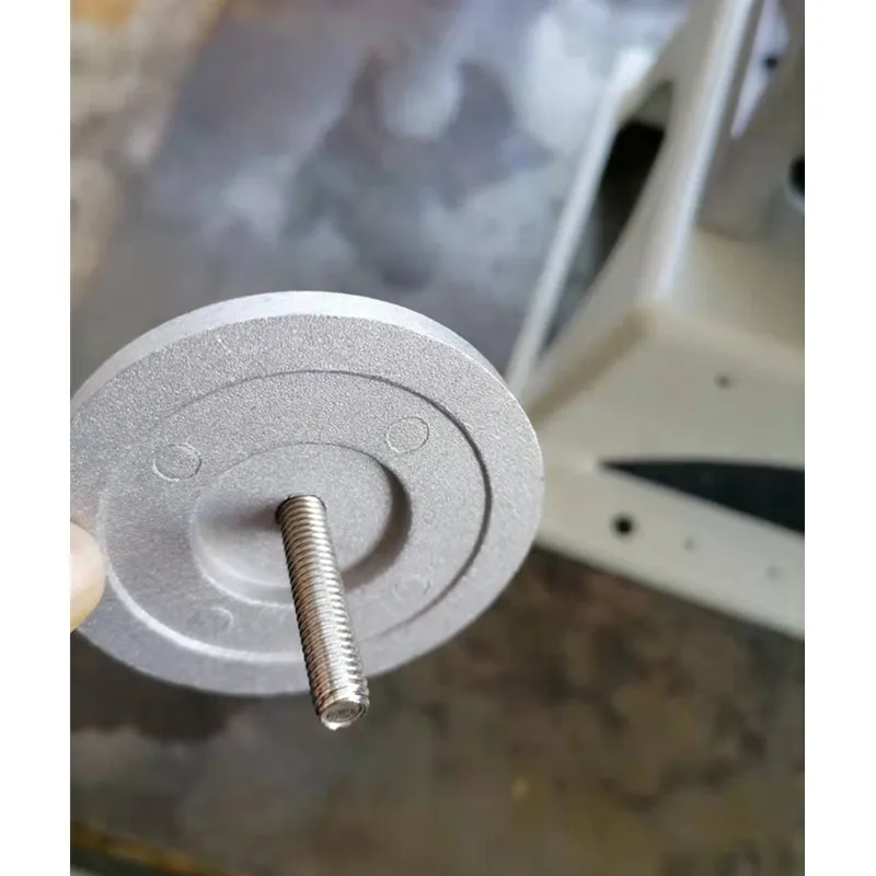 Small Grinding Wheel Use For JT-19C Model Trimmer