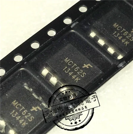 

MCT62S SOP-8 MCT62
