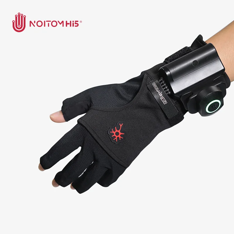 Восприятие нейрон студия чистая инерционная система захвата движения всего тела Датчик