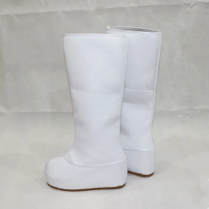 Botas de Cosplay de espadachín Hanfu, zapatos Unisex de estilo chino antiguo, accesorios de fotografía de estudio antiguo
