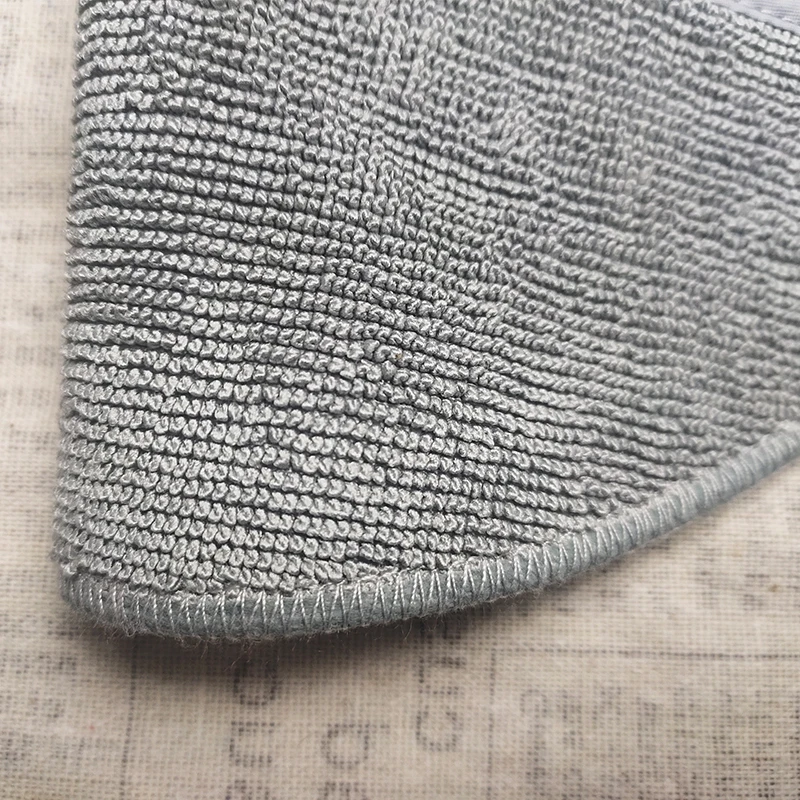 Peças De Replacment Adequado Para xiaomi Lydstro R1 Varrer Mop Robô Aspirador De Pó Peças De Reposição Mop Limpeza Pano Rag Acessórios