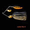 color No.4