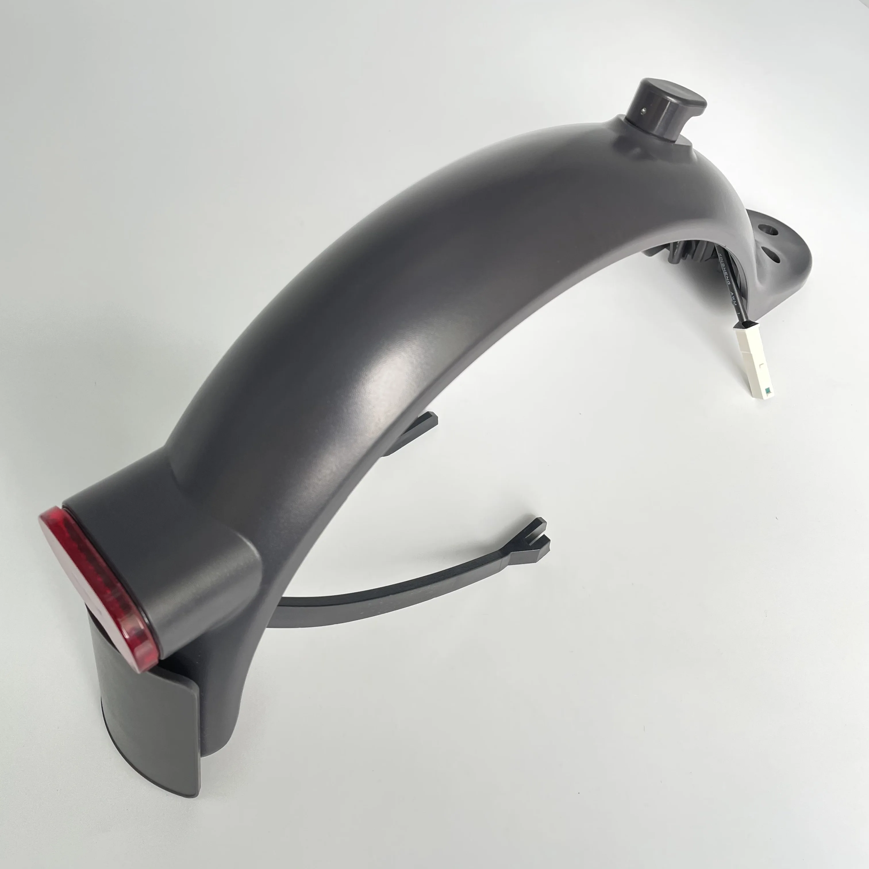 Parafango Scooter elettrico M365 Pro 2 aggiornato per Xiaomi M365 Pro M187 Pro 2 1S Scooter nuova versione parafango posteriore accessori M365