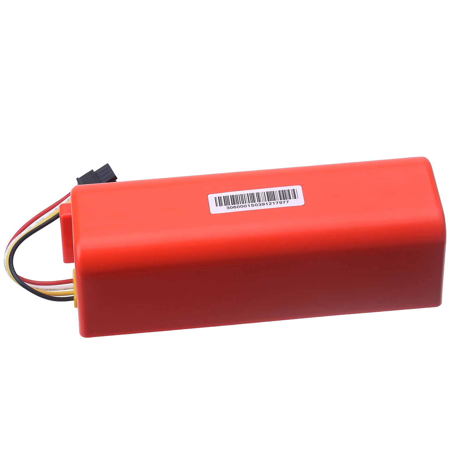 Аксессуары для робота-пылесоса Xiaomi Mi Roborock S50 S51 S55 T4 T6 1 S, литий-ионный аккумулятор 14,4 В/14,8 в, 6500 мАч