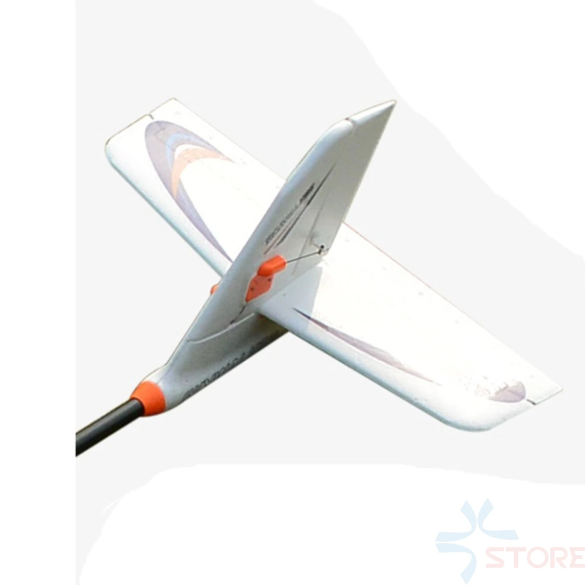 Onsale Skywalker 1900 mm Wingspan carbon fiber Inverted T-tail Or T version Glider white FPV UAV Fixed Wing airplane RC Plane