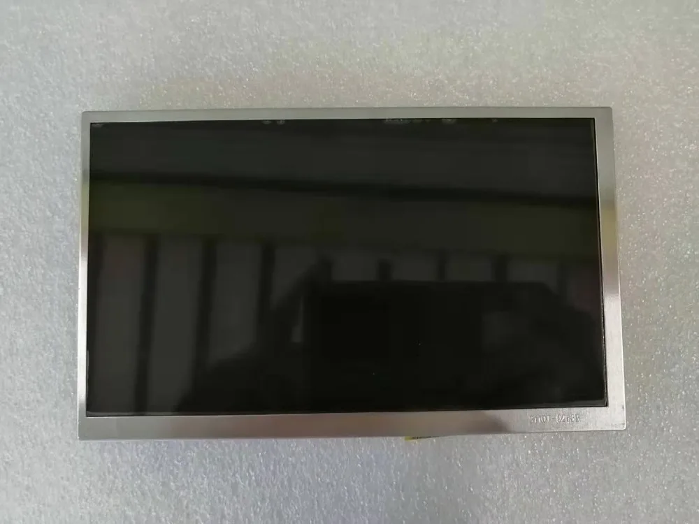 Original novo 7 polegada tela lcd lb070w02 (tm) (e2) LB070W02-TME2 lb070w02 tme2 lcd substituição da tela