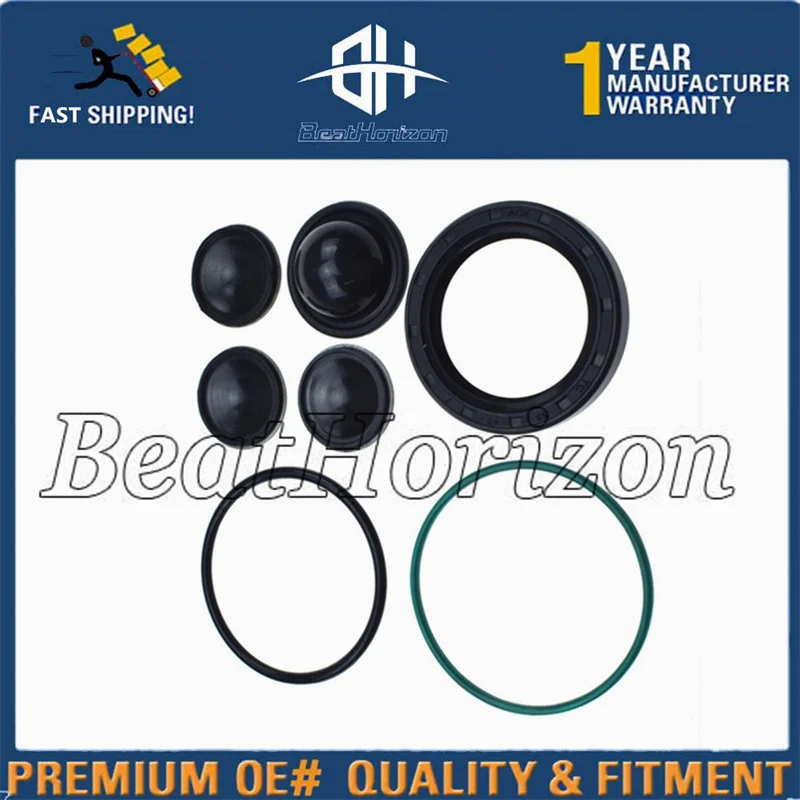 

High Pressure Pump Repair Kit Seal For Opel OEM# 93174538 815049