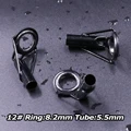Size12 5.5mm 5Pcs