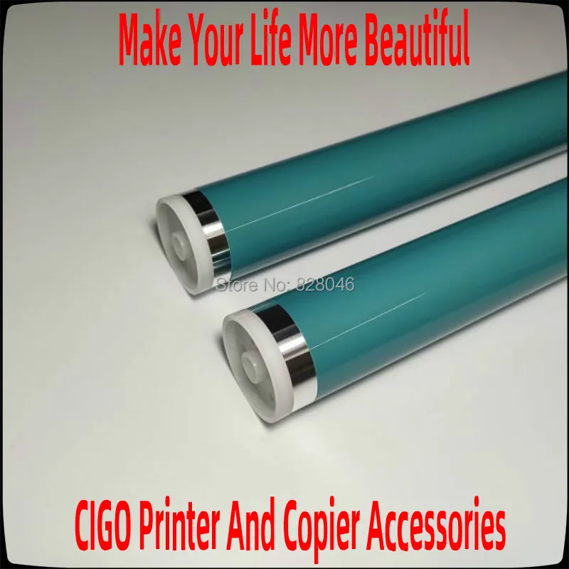 Imagem -02 - Tambor Opc de Cor Orirignal para Canon Npg55 Gpr39 Cexv37 Npg55 Gpr39 C-exv 37 Unidade de Tambor de Imagem ir 1730 1740 1750 400 500 Opc Set