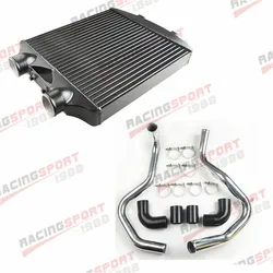 Intercooler kit HPP Skoda Fabia/Seat Ibiza Mk4 /VW Polo 9N3 1.9TDI - version GTB (GTB2260)turbo replacement EGR.Fits:130PS PD(AS