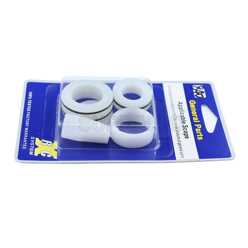 Kit di riparazione PS3.29/ PS3.31 per Kit di riparazione della pompa per spruzzatore Airless Titan 840 Wagner