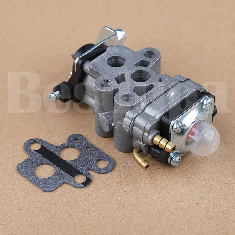 Imagem -05 - Carburador para Ventilador Husqvarna Backpack Carb para Husqvarna 530bt 130bt 530 bt Wya 73a Carb Ebz3050rh Ebz3000rhca