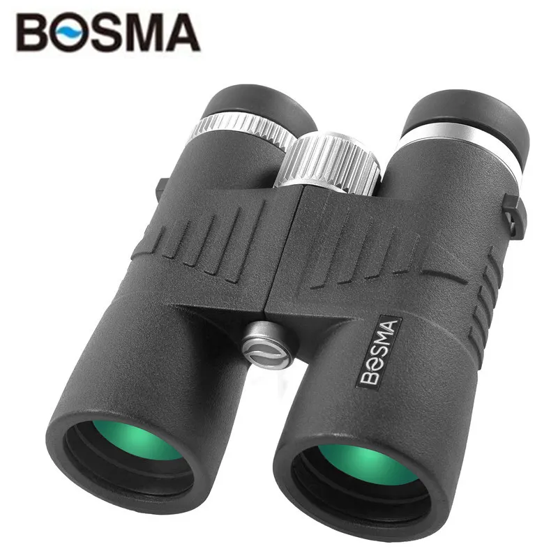 

Boguan hunter binoculars 8x42/10x42/12x42 high magnification high-definition night vision nitrogen-filled waterproof bird