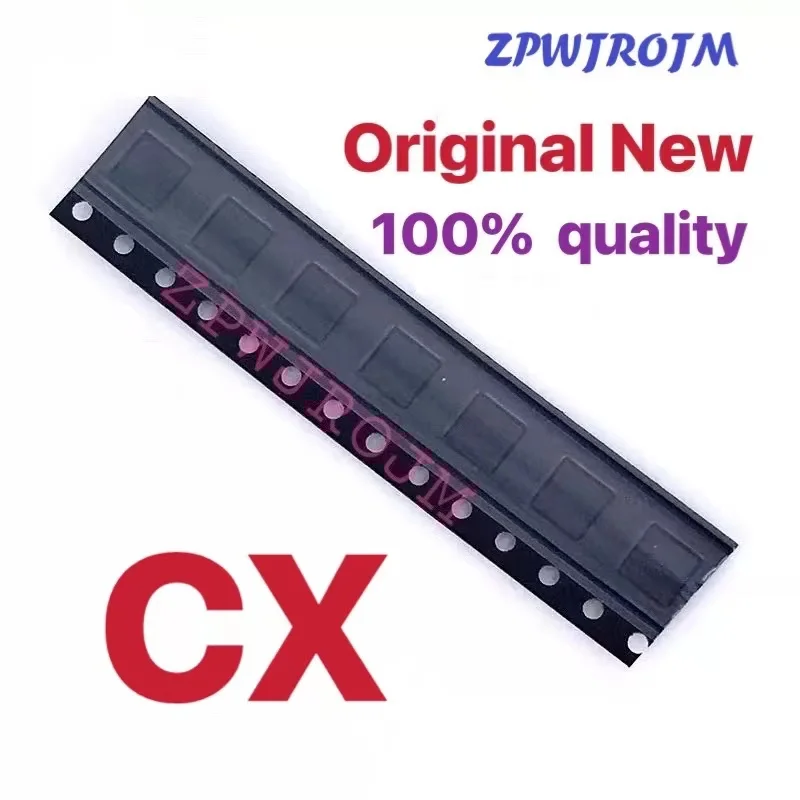 

2pcs CX Charging protection chip For ZUK Z2