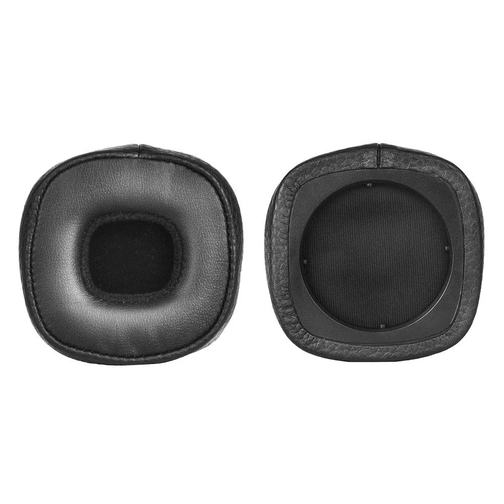 Earpads Replacement Ear Pads Cushion Muff Repair Parts For Marshall Major III 3 Wired Wireless Bluetooth On-Ear Voice Headphones