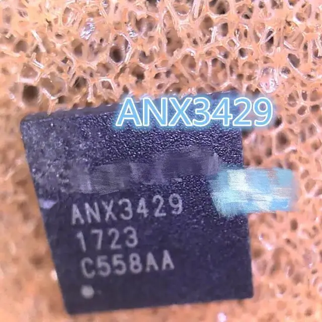 2PCS/LOT ANX3429 3429 QFN48  NEW in stock