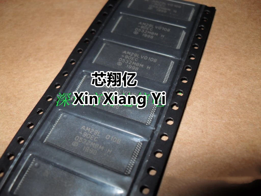 Xin Xiang Yi AM29LV010B-90EC AM29LV010B-70EC AM29LV010B TSOP-32