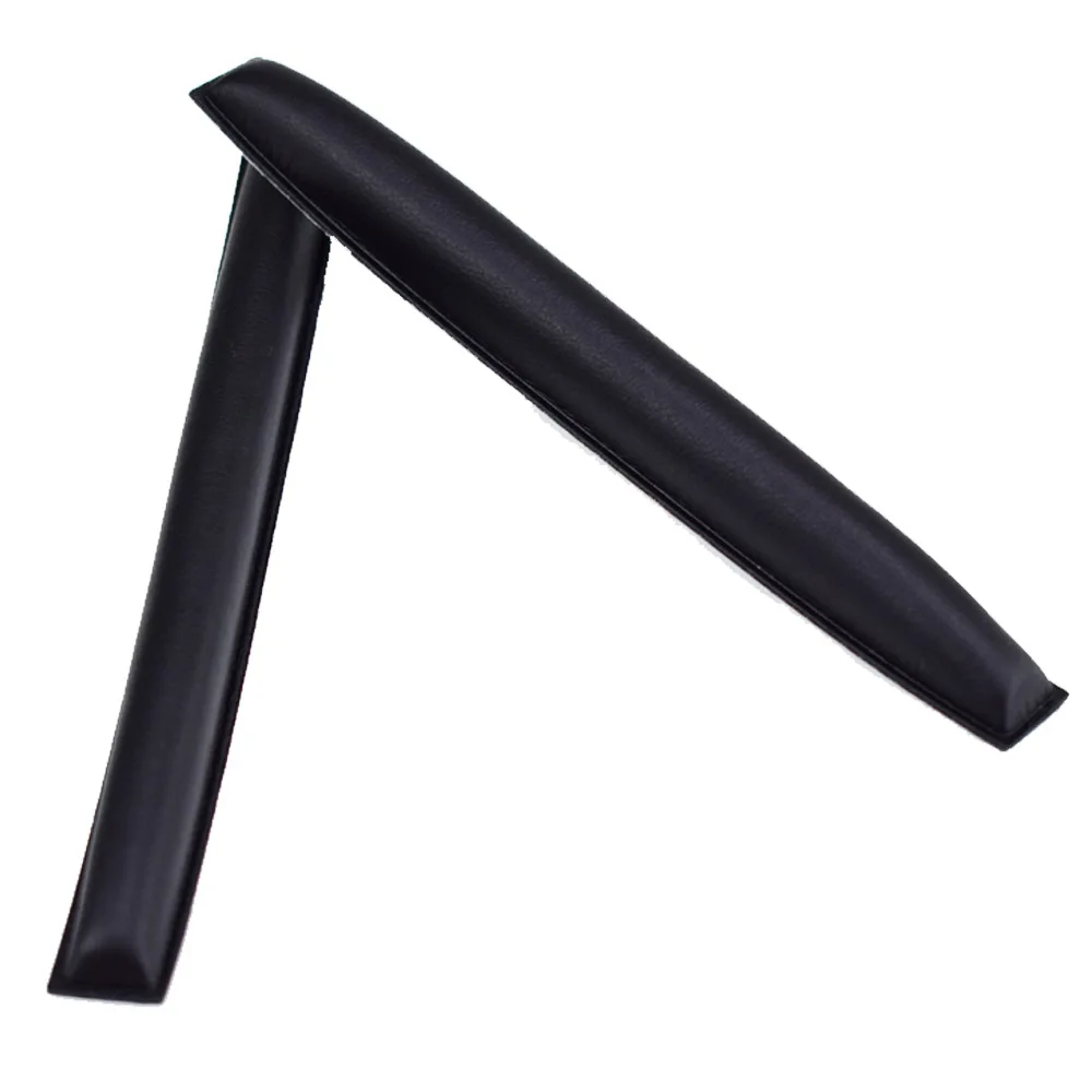 ヘッドビームイヤホンのための適切なゼンハイザーHD25-1 ii HD25イヤホンスポンジカバーイヤーマフ耳ヘッドビーム