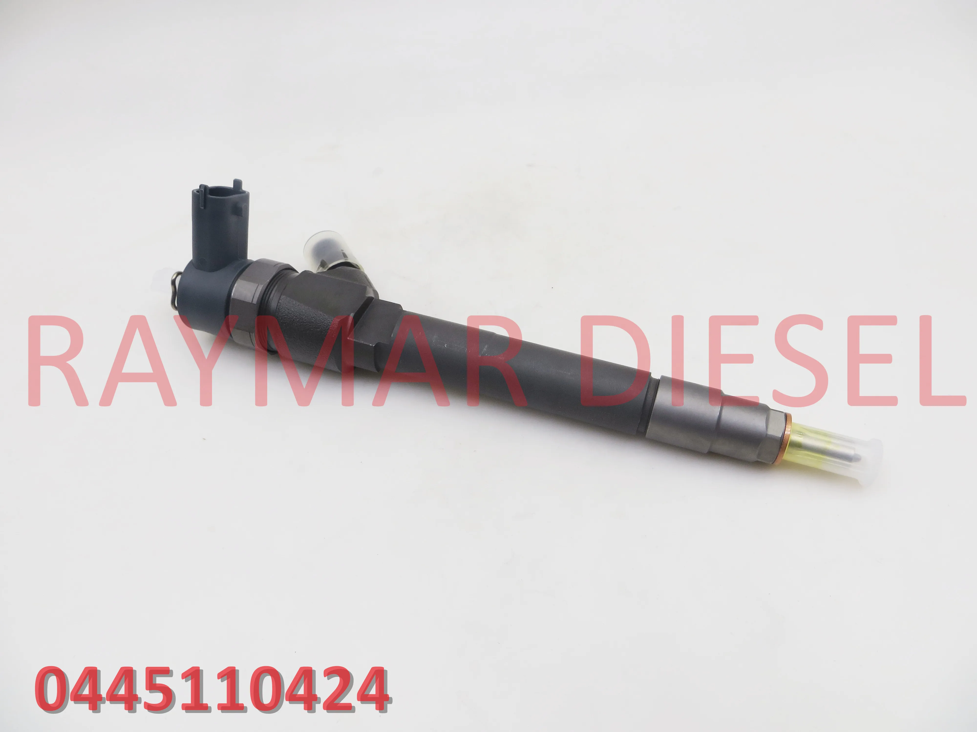 Genuine Diesel Common Rail Fuel Injector 0445110424, 0445110354, 12625220, 12650509, 35062001F FOR VM MOTORI ENGINE