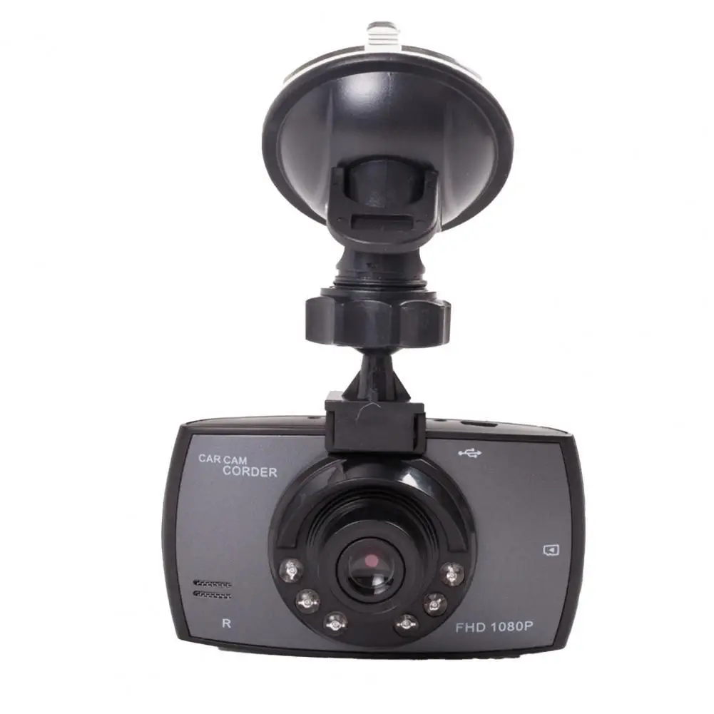 G30 H300 Driving Recorder HD 1080P 2.4in Display Car DVR Night Vision Cycle Recording Dash Camera for Car регистраторы на авто