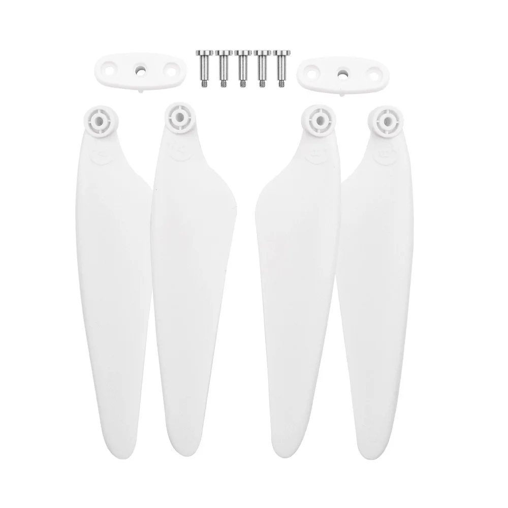 Hélice de repuesto original para drone Hubsan Zino PRO Zino 2 - imagen 4