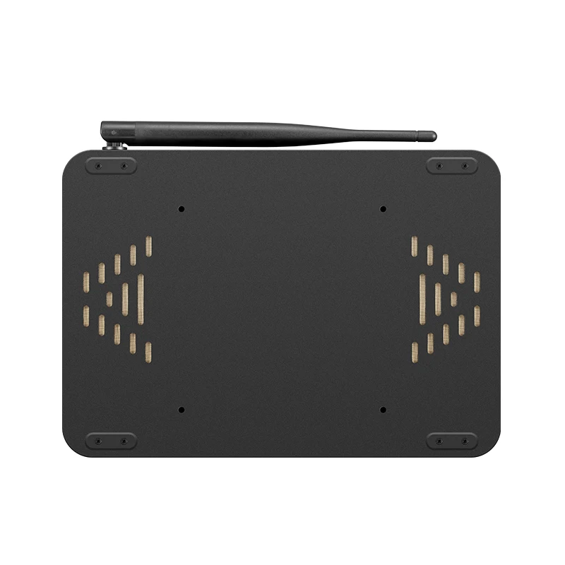 X11 Mini PC J4005 J4105 9inch 1920*1280 Win11 Win10 H9F Tablet PC 4G Ram 64G Rom TV Box BT5.0 Wifi5 RJ45 BT Pipo Mini Desktop