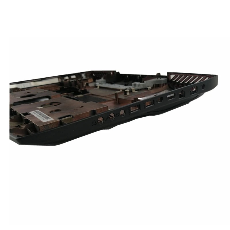 Imagem -06 - Usado Portátil Inferior Case Capa para Asus G751 Série G751 G751jl G751jm G751jt G751jy d Escudo 13nb06g1ap040 Inferior Concha
