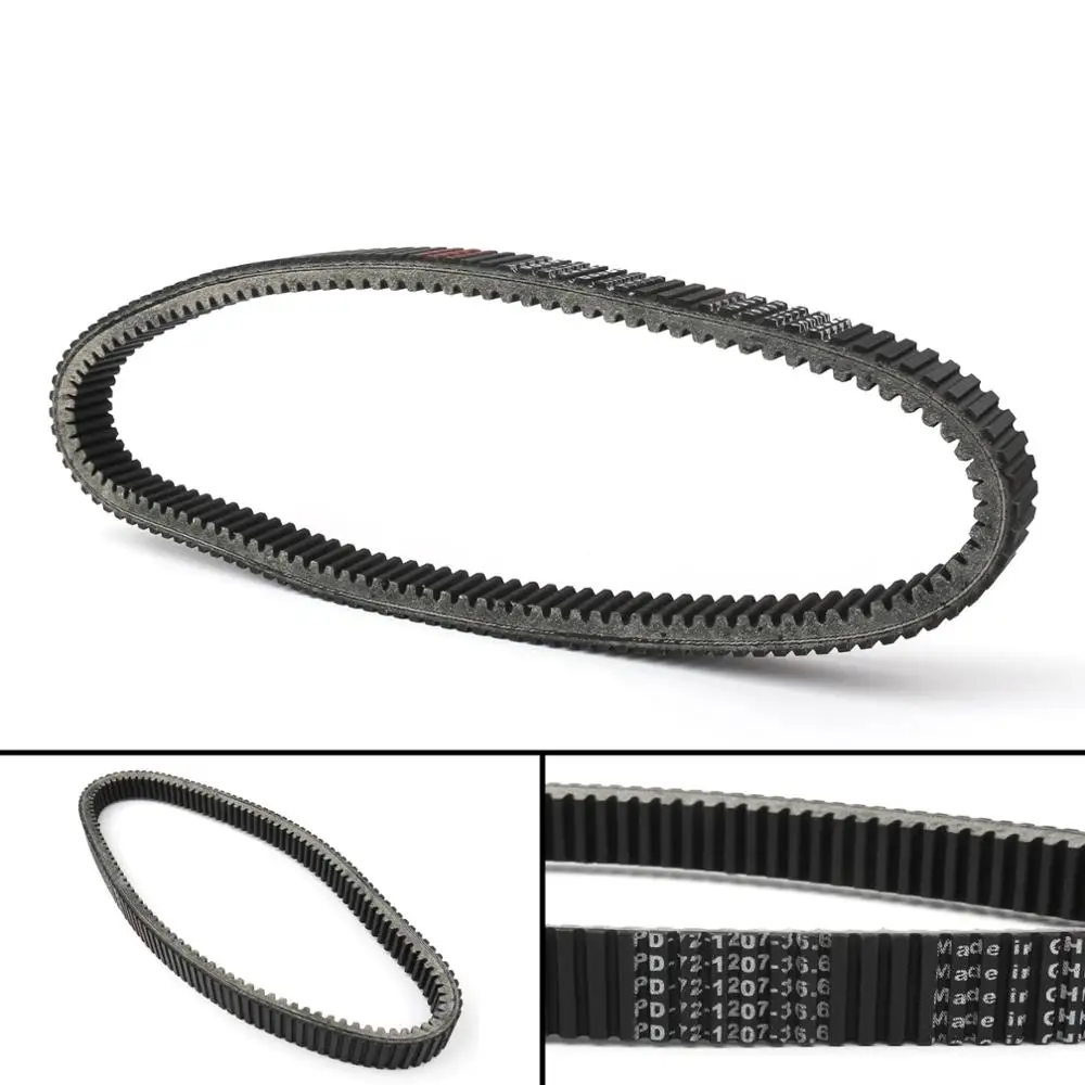 

Artudatech Drive Belt 0627-084 For Arctic Cat XF ZR M 6000 8000 ZR4000 LXR 2015 F8 2013