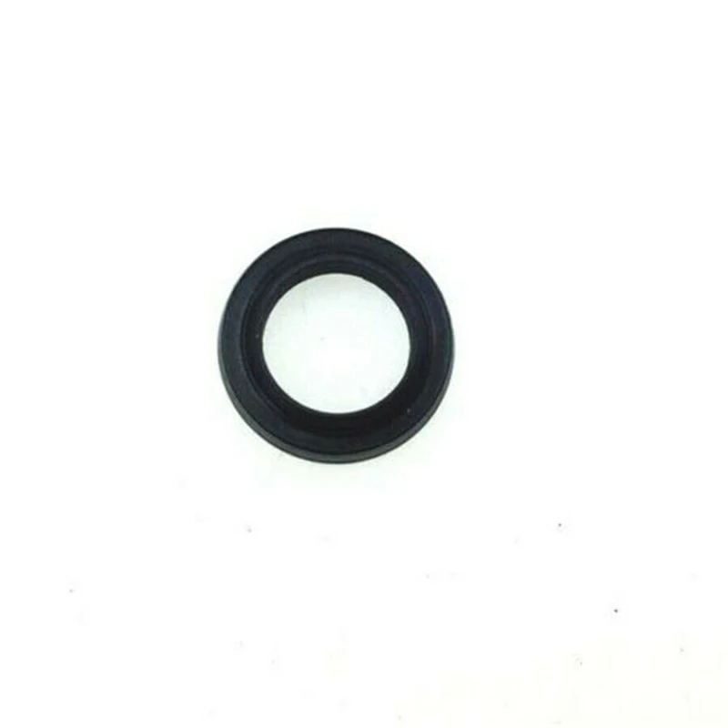 10x Tyre Changer Machine Air Cylinder Rubber Dust Seal Hard Ring 30*20*7mm