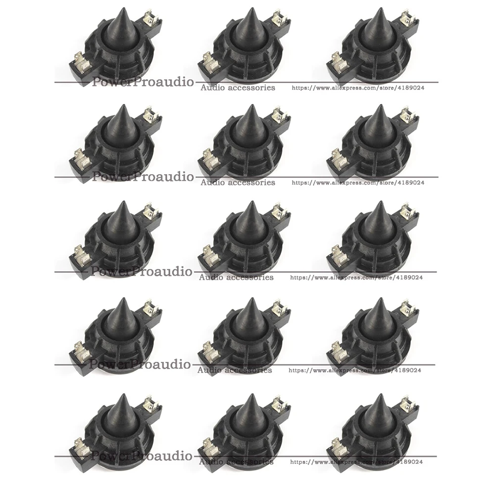 

15pcs NEW High Quality for EV Electro Voice 81514XX DH2001, DH2005, DH2010A Aftermarket Diaphragm