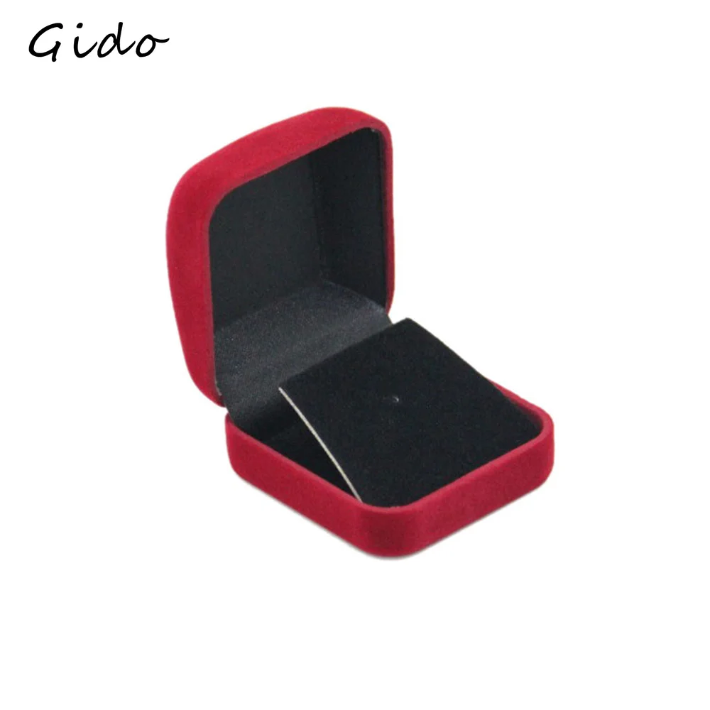 Flocking Commemorative Coin Collection Organizer Jewelry Brooch Storage School Emblem Holder Case Organizador De Joyas