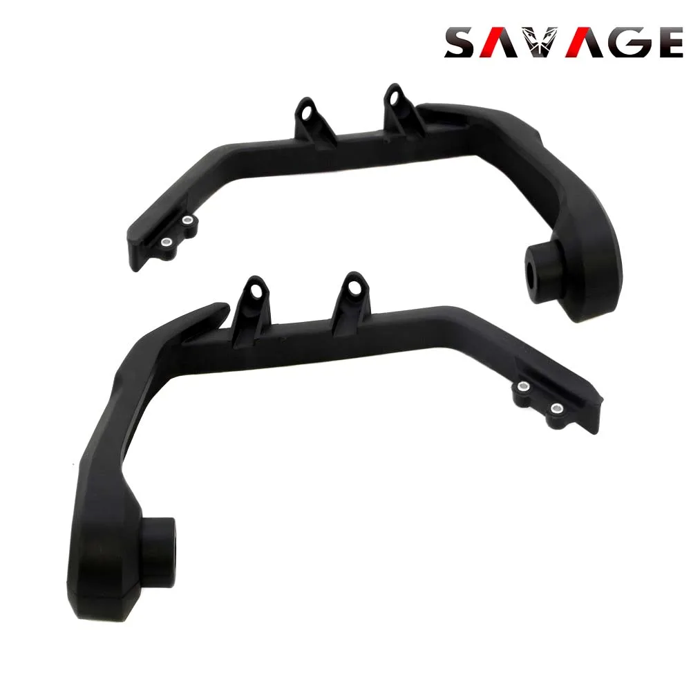 Motorfiets Accessoires Voor MT09 Mt 09 MT-09 2014- 2018 Hand Guard Motorcycle Handguards Stuur Guards Mt 09 2015 2016 2017