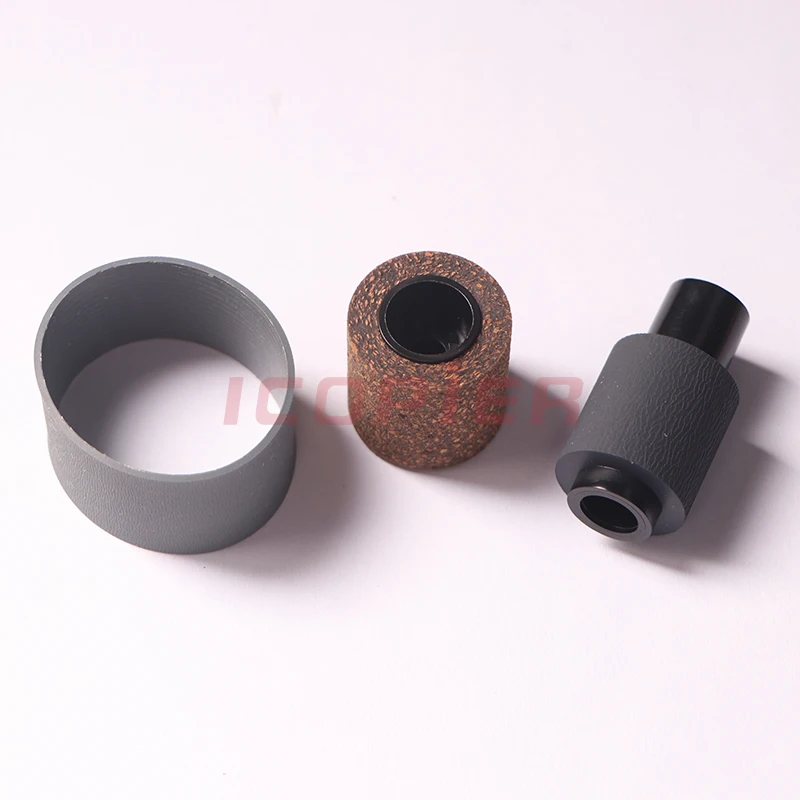 ADF Pickup Roller Kit for Ricoh MP6000 MP7000 MP8000 Doc Feeder Feed Roller Kit MP 6000 7000 8000