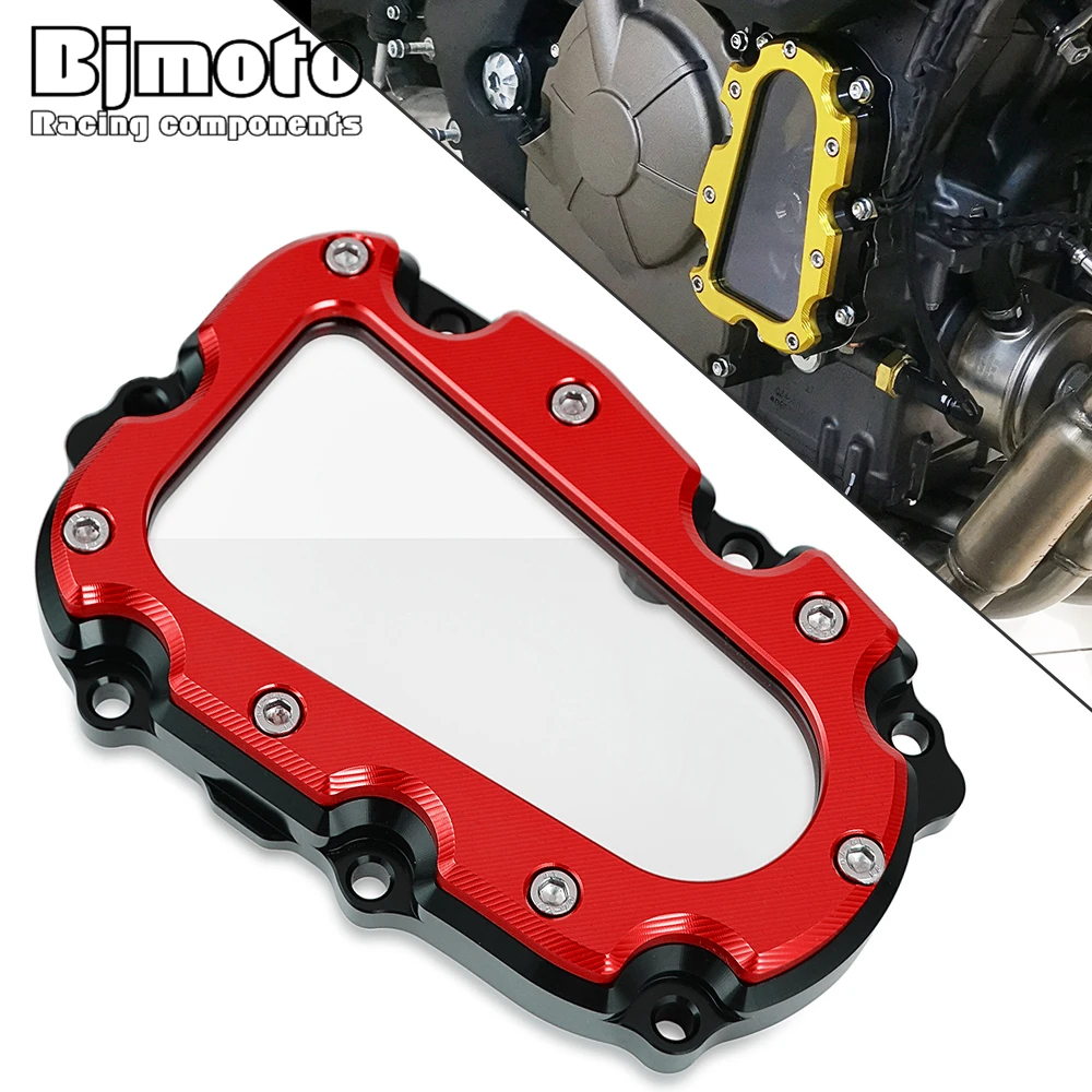 BN600 TNT600 Front Sprocket Guard Cover For Benelli BJ600 BN TNT BJ 600 GS I Motorcycle Accessories Chain Guard Cover