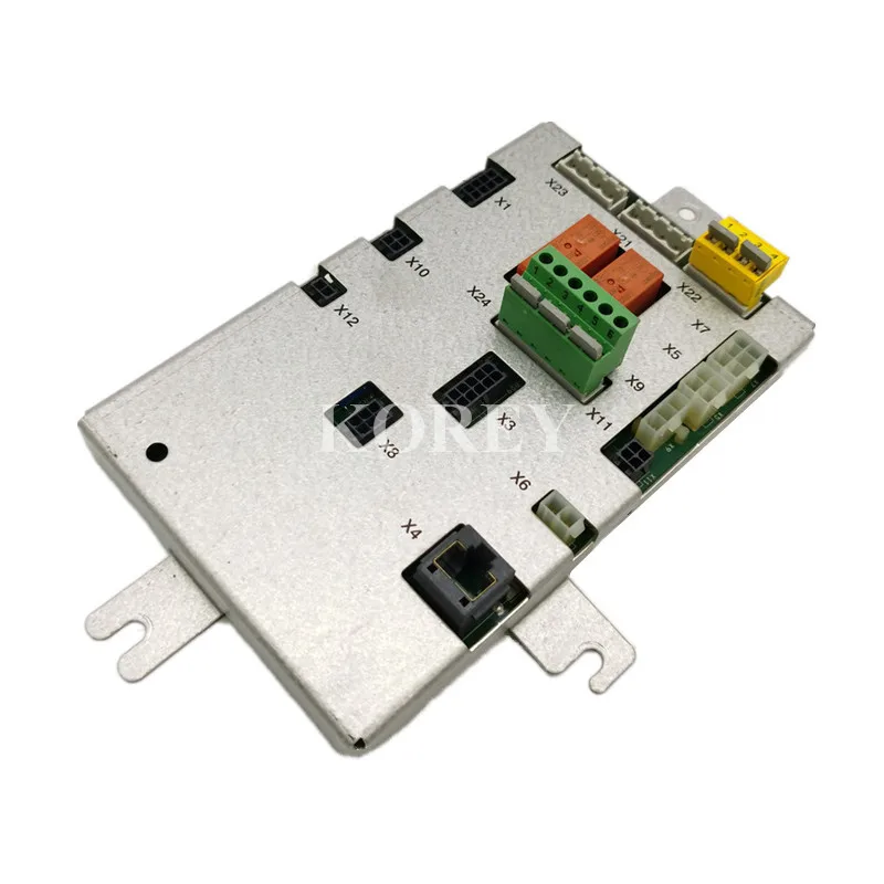 

Robot Power Distribution Board DSQC611 3HAC13389-2 Spot