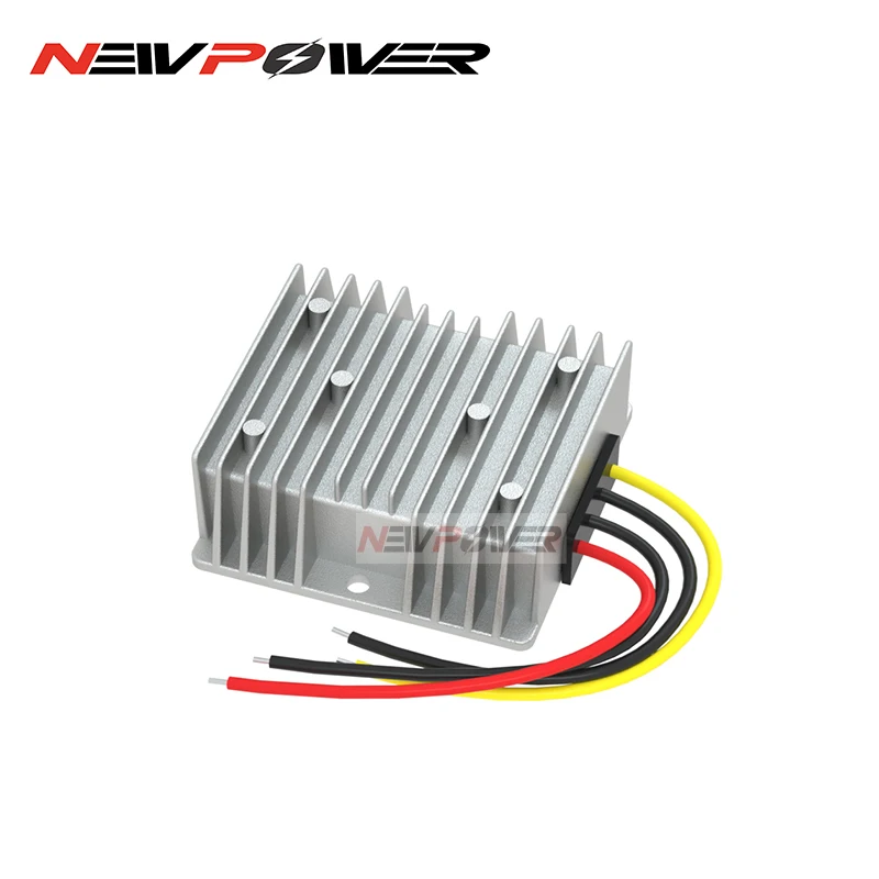 9V 13.8V 20V 28V 32V Step Down DC DC Converter 12V 24V to 5V 30A 150W Car LED Buck Power Supply