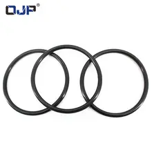NBR Rubber O-Ring Seal #3