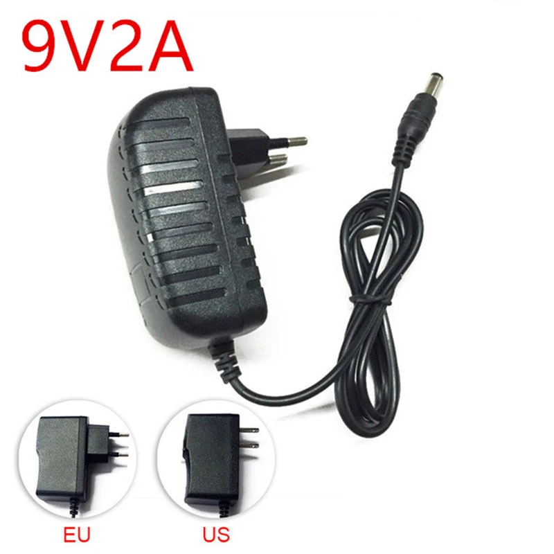 AC DC 5V 6V 8V 9V 10V 12V 13V 15V Switching Power Supply 1A 2A 3A Transformers 220V To 12V Laboratory Power Adapter 5 12 V SMPS