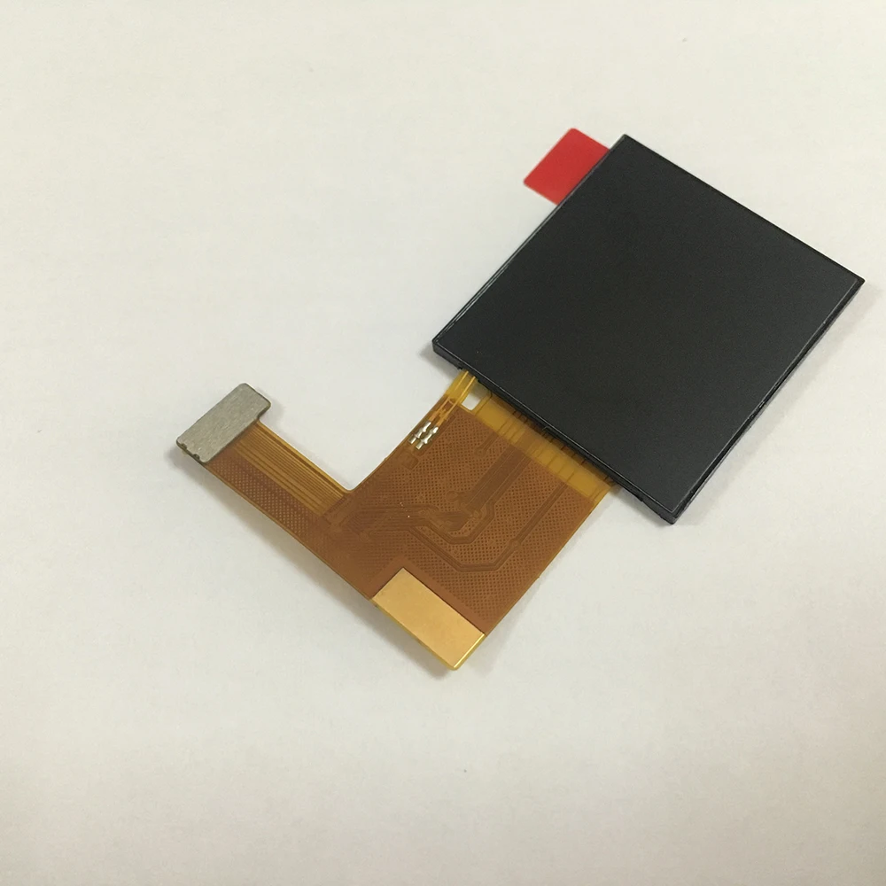 1,22 zoll TFT LCD 240*240 LCD display SPI angepasst plus modus IPS